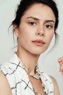 Diana Pozharskaya isDzhuliya