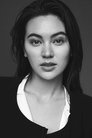 Jessica Henwick isAlexia (voice)