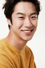 Sim Hee-seop isSang-soo