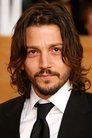 Diego Luna isCassian Andor