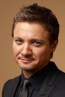 Jeremy Renner isMike McLusky